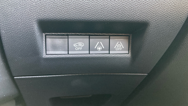 Peugeot 2008 100kW GT Premium 50kWh 5dr Auto Electric Estate